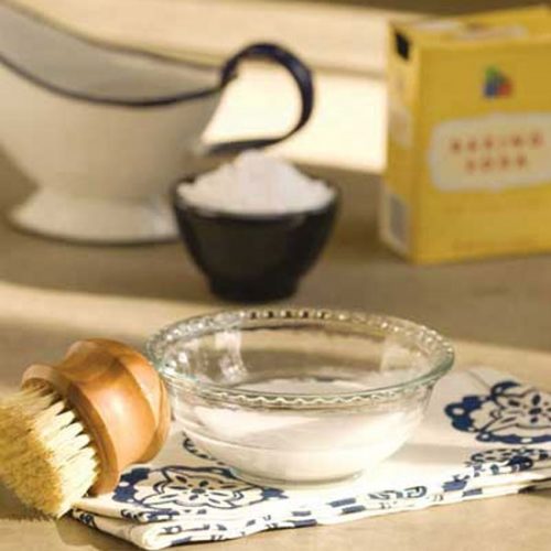 Make Your Own Carpet Freshener